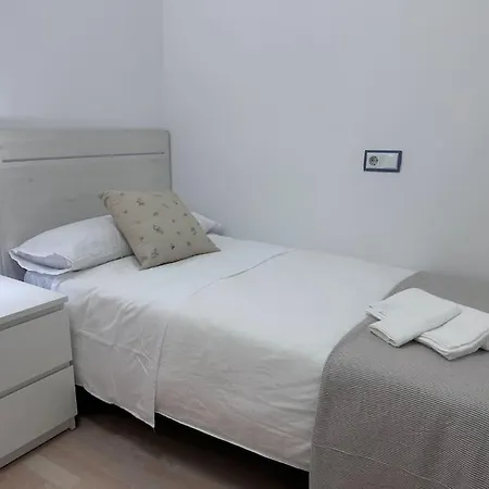 Apartment Vut Dya Salamanca