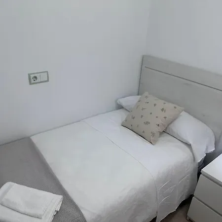 Vut Dya Apartamento