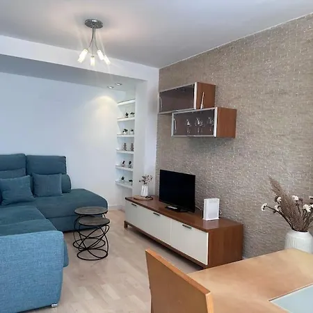 Apartment Vut Dya