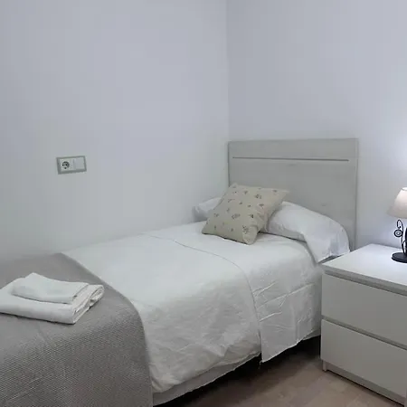 Apartment Vut Dya Salamanca