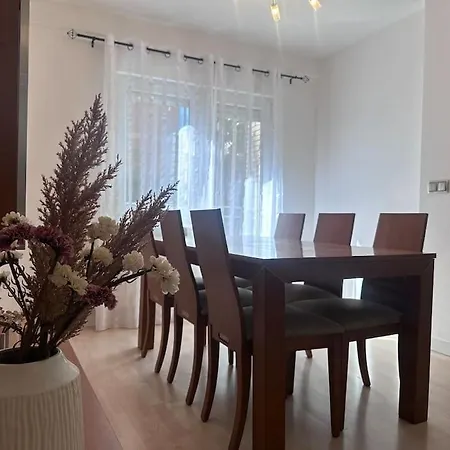 Vut Dya Apartment