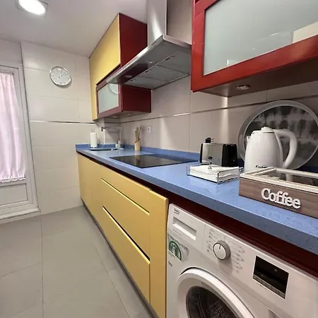 Apartment Vut Dya