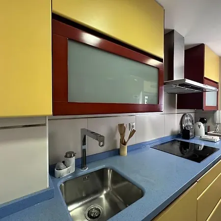 Vut Dya Apartment *