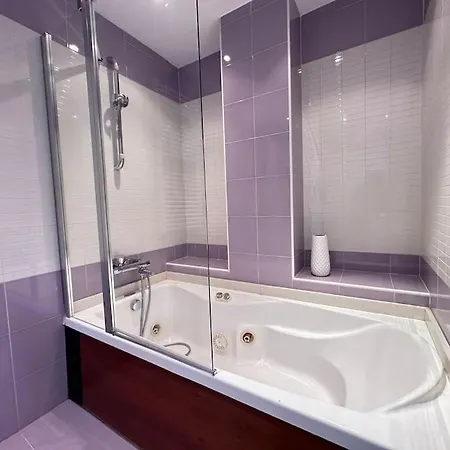 Apartment Vut Dya Salamanca