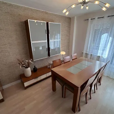 Apartment Vut Dya *