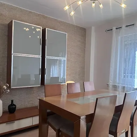 Vut Dya Apartment Salamanca