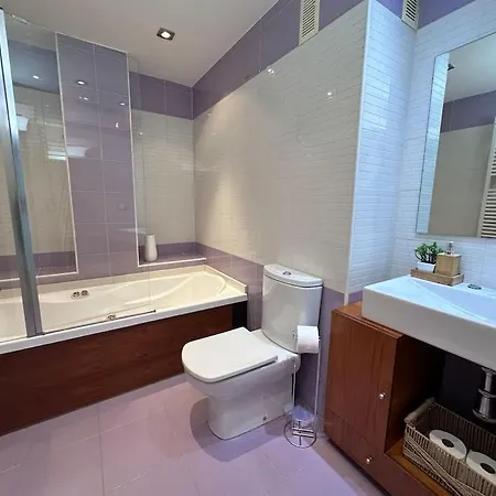 Vut Dya Apartment
