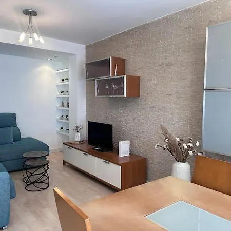Vut Dya Apartment *