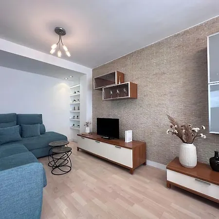 Vut Dya Apartment *